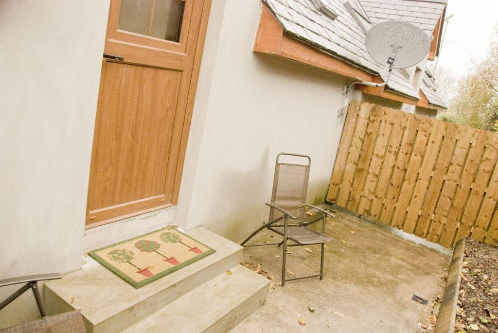 Courtyard Mews Armagh City Szoba fotó