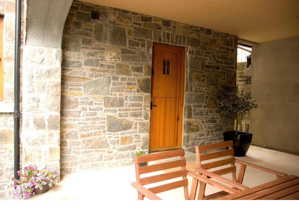 Courtyard Mews Armagh City Szoba fotó