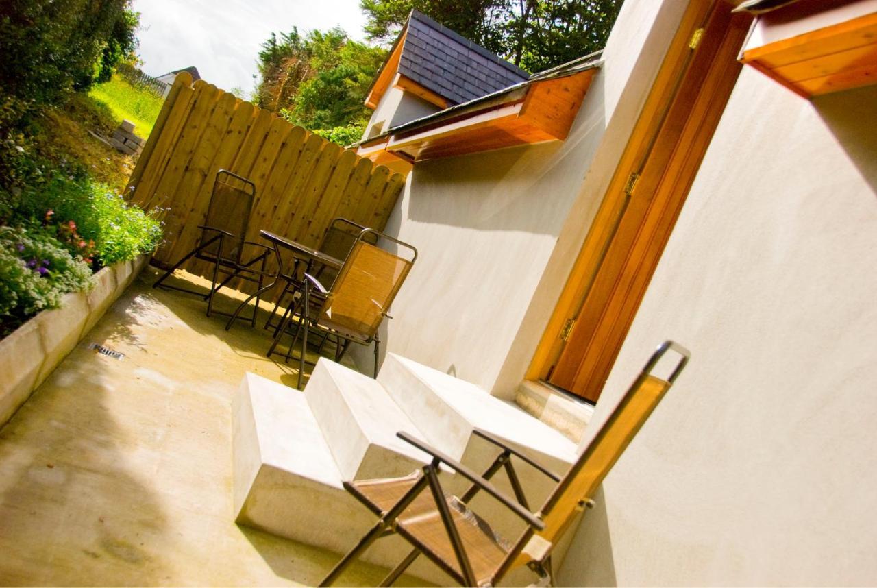 Courtyard Mews Armagh City Szoba fotó